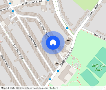 Teignmouth Road Room 1 - Photo 1