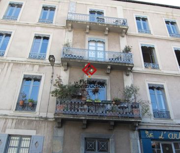 Location Appartement 2 pièces 56m² GRENOBLE 38000 - Photo 6