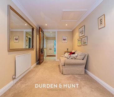 3 bedroom detached bungalow to rent - Photo 3