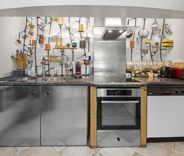 Maison • Paris 15ème - Photo 6