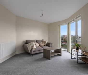 Ryehill House, NG2 - Photo 4