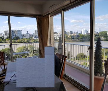 Appartement T5 CHAMBRE - Photo 1