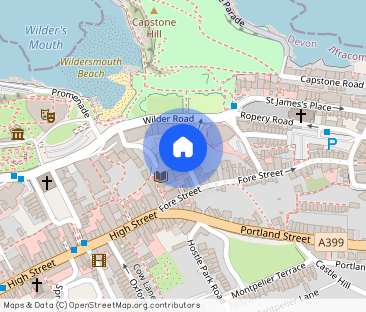 Sommers Crescent, Ilfracombe, Devon - Photo 1