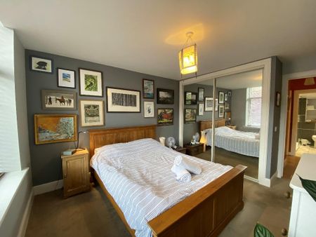 1 bedroom flat to rent - Photo 3