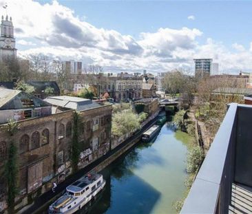 1 bedroom in a flat share to rent - Photo 5