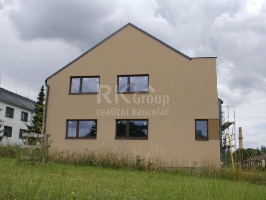 Pronájem bytu 3+kk 67 m2 - Photo 1