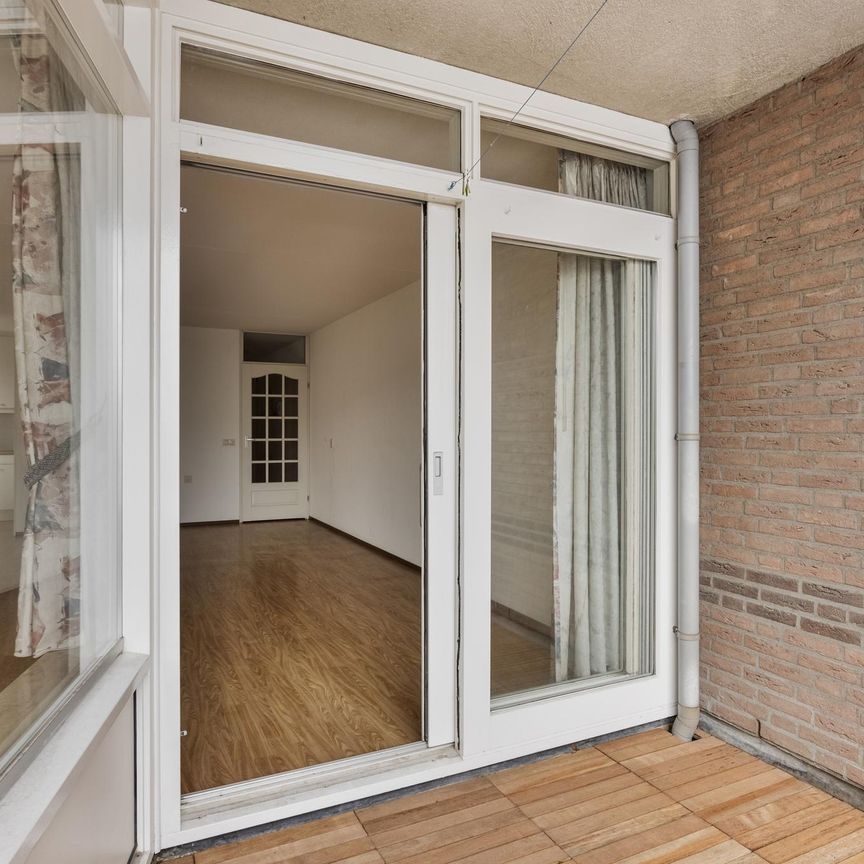 Te huur: Appartement Stationsstraat 15 F in Valkenburg - Foto 1