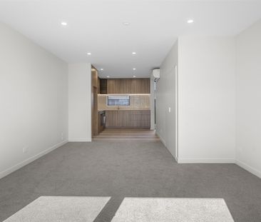 Stunning near new two bedroom townhouse - Spreydon - Photo 2