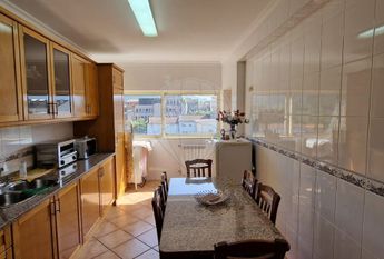 Apartamento T2 em Braga