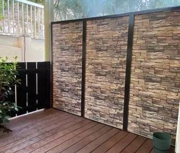 Location Appartement - Photo 1