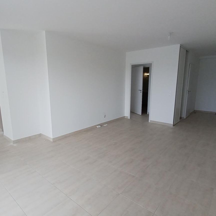 location Appartement T3 DE 63.2m² À MONTPELLIER - Photo 1