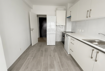 Apartamento T2 em Lisboa