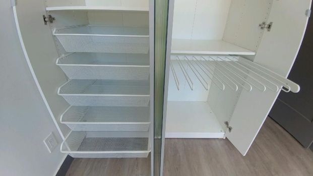 For Lease - 1213 Dundas Street Unit# Upper S, Toronto, Ontario - Photo 1