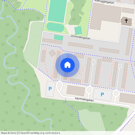 Kärrhöksgatan 76, 556 12, Jönköping