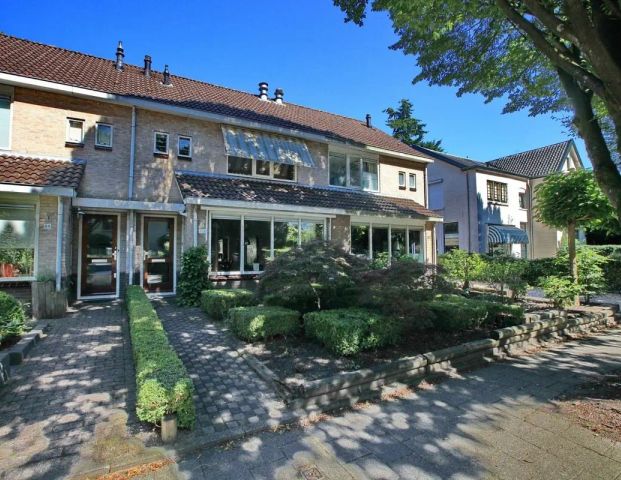 Maison familiale Kampweg 82a, Doorn - À louer - Foto 1
