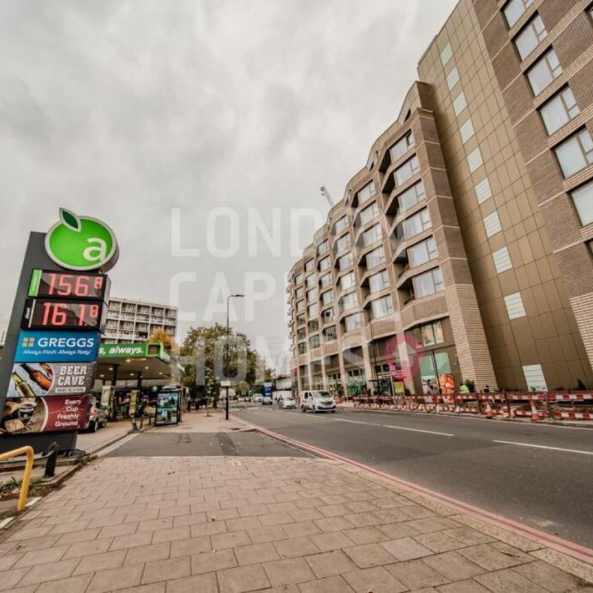 Gasholder Place, London, SE11 - Photo 1