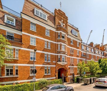 Avonmore Gardens, W14, London - Photo 6