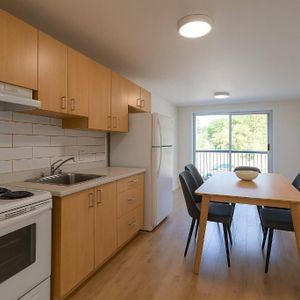 Complexe du Parc | Studio à Louer | Studio for Rent | Sherbrooke - Photo 2