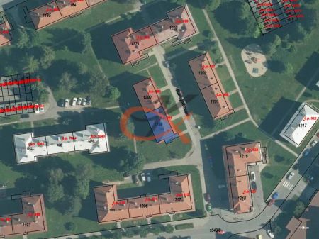 Pronájem bytu 2+1 Rožnov pod Radhoštěm - Fotografie 3
