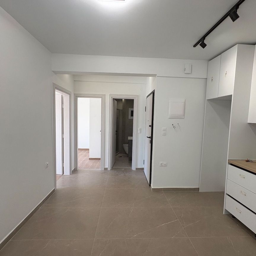 Studio/Γκαρσονιέρα για ενοικίαση Παναγία Φανερωμένη (Ξηροκρήνη - Παναγία Φανερωμένη) - Photo 1