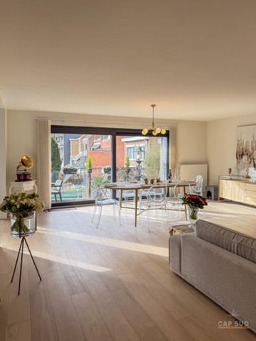 Appartement te huur - Photo 3