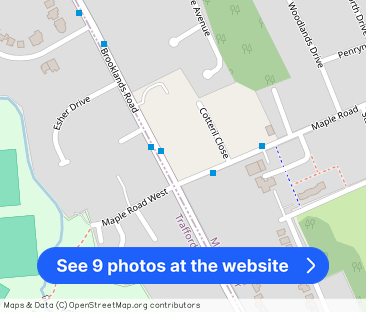 2 bedroom apartment for rent - Photo 1