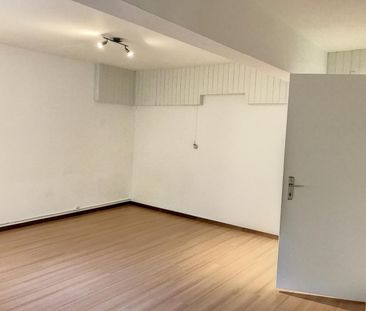 Charmant appartement de 5 pièces au 1er étage - Foto 6