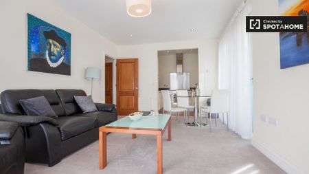 2-bedroom apartment for rent in Downtown, Dublin - Photo 5