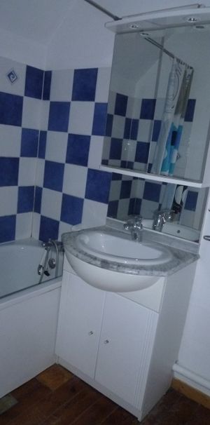 Location Appartement 3 pièces 47m² - Photo 1