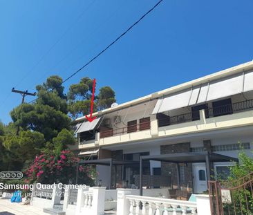 Studio/Γκαρσονιέρα για ενοικίαση Μικρό Νεώριο (Πόρος) - Photo 6