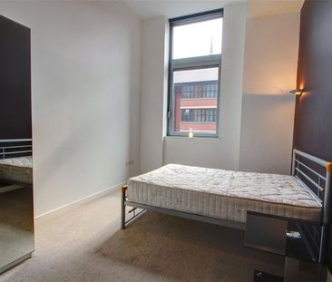 Centralofts, 21 Waterloo Street, Newcastle Upon Tyne, NE1 4AL - Photo 2