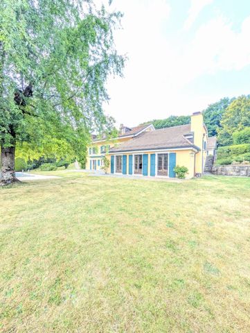 Splendide demeure dans les hauteurs de la Commune de Vich - Foto 5