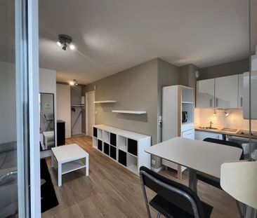 Location Appartement 1 pièce 23m² AUBIERE 63170 - Photo 2