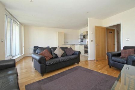 2 Bed Flat, Wards Wharf Approach, E16 - Photo 2