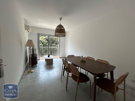 Location Appartement 3 pièces 63m² NICE 06200 - Photo 5