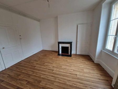 Location Appartement 3 pièces 74m² LIMOGES 87100 - Photo 2