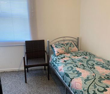 1 bedroom in a flat share to rent - Photo 2