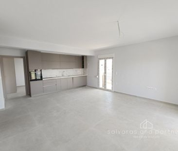 Διαμέρισμα για ενοικίαση Δροσιά (Θέρμη) - Photo 4