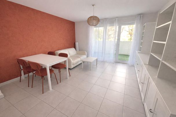 Location Appartement 3 pièces 57m² MONTPELLIER 34000 - Photo 1