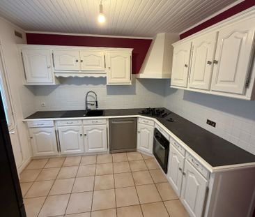Maison T5 Tremblay-en-France à louer - Photo 6