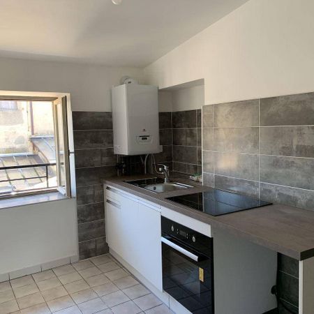 Location appartement 3 pièces 77.01 m² à Valence (26000) - Photo 4