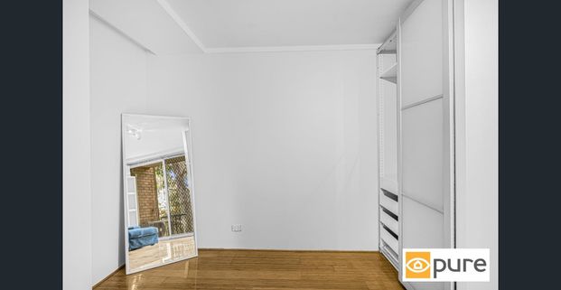 REFRESHED 1 X 1 APARTMENT IN A PRIME SUBIACO - Photo 1