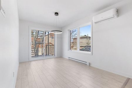 Appartement à louer - Longueuil (Saint-Hubert) (Laflèche) Appartement à louer - Longueuil (Saint-Hubert) (Laflèche) - Photo 2