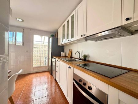 4 room luxury House for rent in La Condomina, Spain - Photo 5