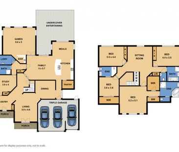 Comfort, Space & Lifestyle Family Living in Bella Vista - Photo 6