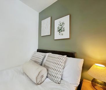 1 bedroom in a house share to rent - Photo 5