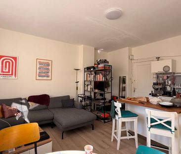 Piet Heinstraat 80-B, Zeeheldenkwartier, 2518CK, Den Haag - Photo 1