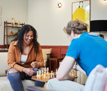 Studio to rent - Photo 6