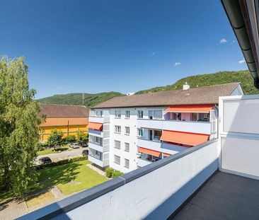 Gemütlich Wohnen in Egerkingen - Foto 6