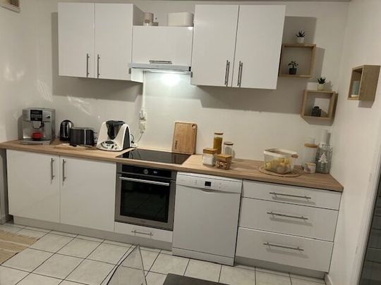 Résidence Le Parc - Bât. J 41 avenue du Puy-de-Dôme, 63100, Clermont-Ferrand - Photo 1